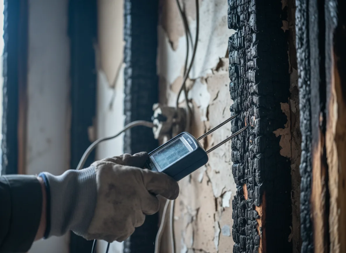 Fire Damage Restoration Somerville, OH FAQs